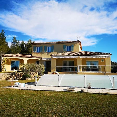 Villa Avec Piscine Aureille Alpilles Paragi Ls1-449 Exteriér fotografie