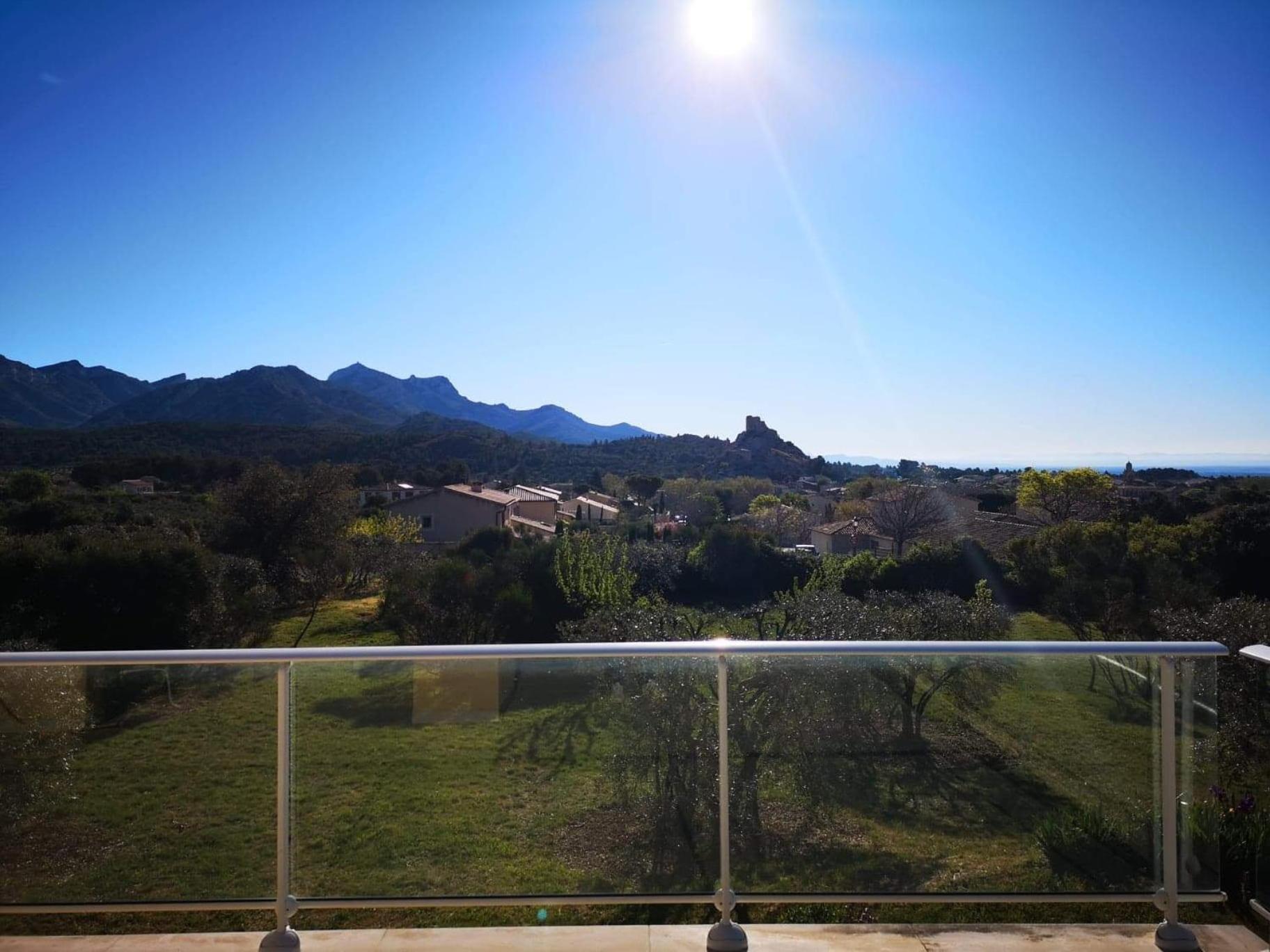Villa Avec Piscine Aureille Alpilles Paragi Ls1-449 Exteriér fotografie